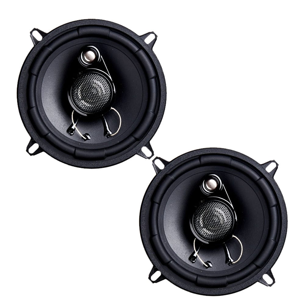 Upgrade Your Ride: Why Door Speakers Deserve an Upgrade