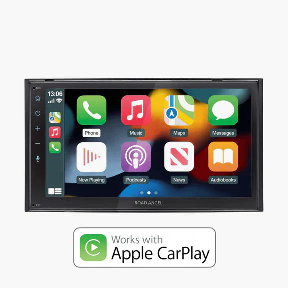 Apple CarPlay Car Stereos