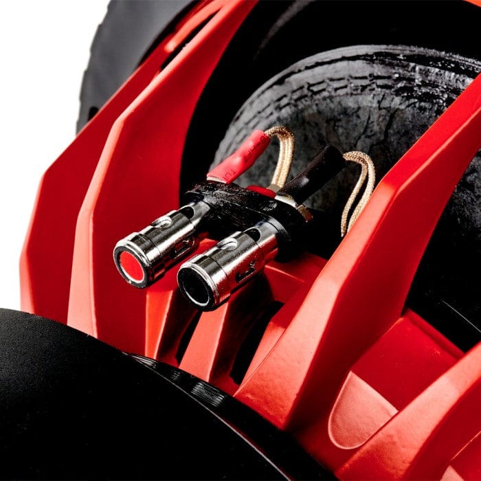 DB Audio Car Speakers and Subs DB Audio Xtinct12 5000W 12" Dual 2Ω Voice Coil SPL SINGLE Subwoofer