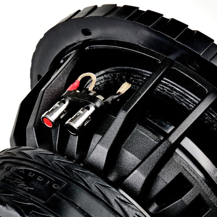 DB Audio Car Speakers and Subs DB Audio T-Rex10 3000W 10" Dual 2 Ohm Voice Coil SPL Subwoofer