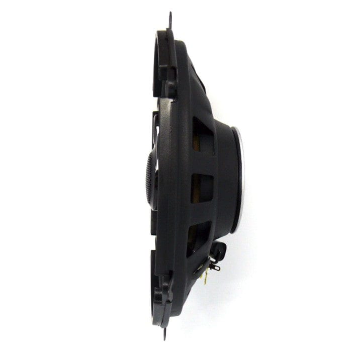 In Phase Car Speakers In Phase SXT6435 - 4x6" neodymium 3-way coaxial speakers - 200 watts