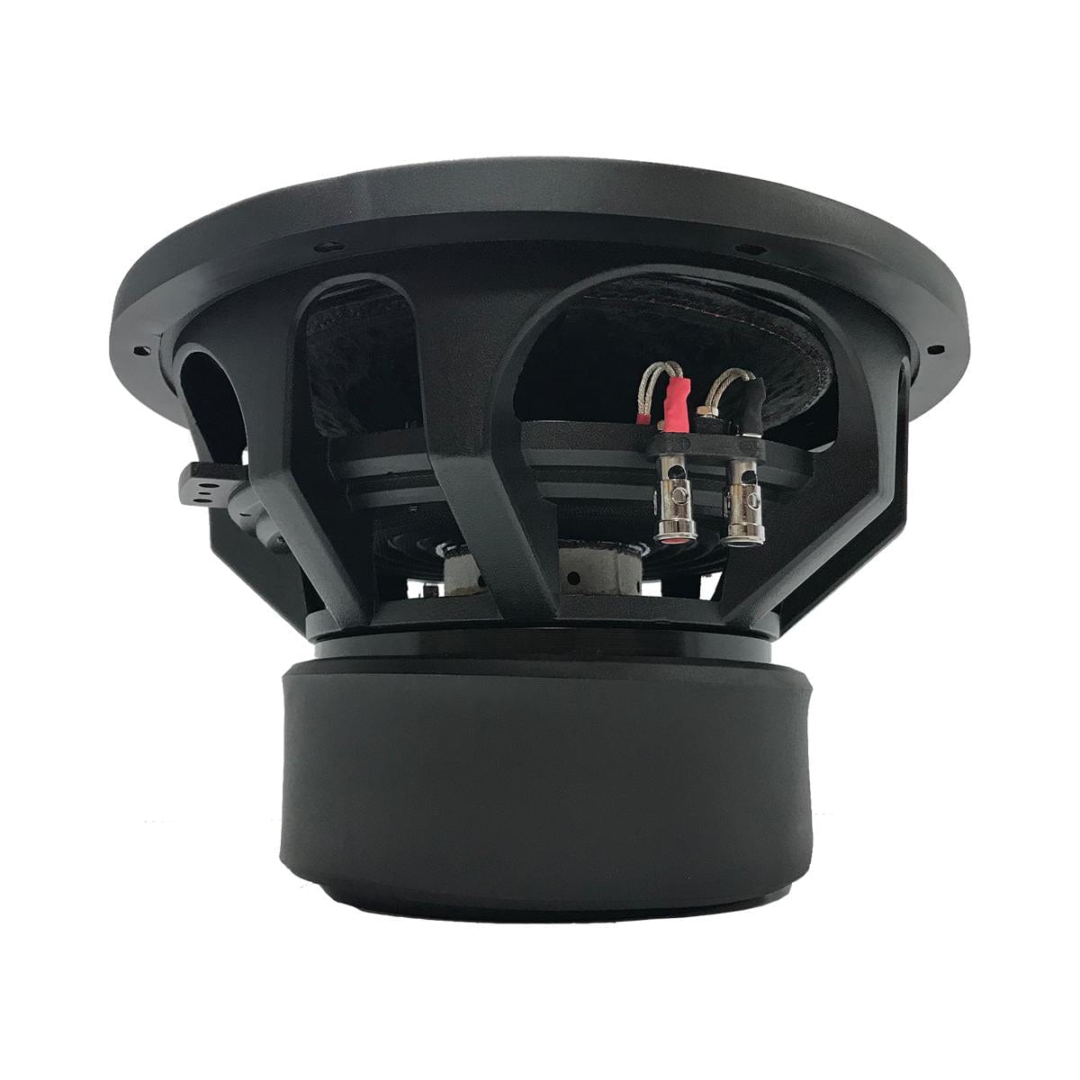 In Phase Car Speakers and Subs In Phase PowerDrive12 3000W 12" Dual 2Ω Voice Coil subwoofer