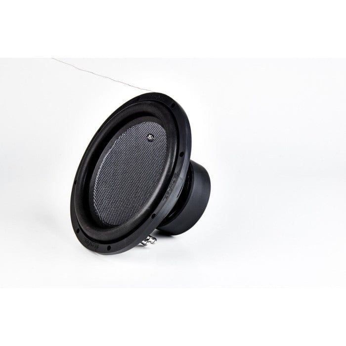 In Phase Car Subwoofers In Phase XT-10 Kevlar Cone 2 Ohm Dual Voice Coil 1200W Peak Power Subwoofer