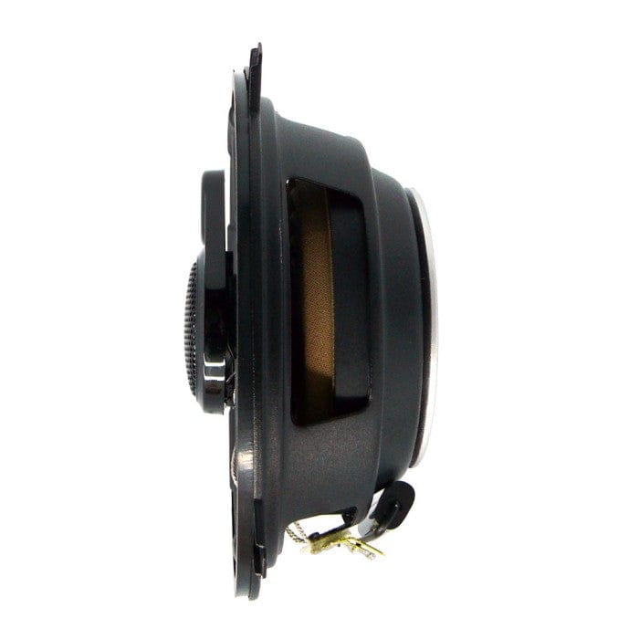 In Phase Car Speakers In Phase SXT1335 - 13cm shallow mount 3-way coaxial speakers - 230 watts