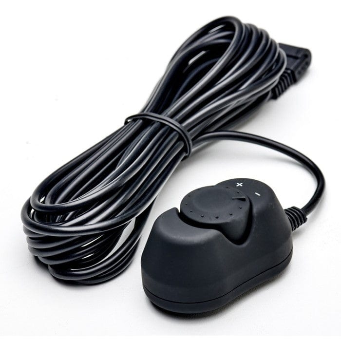 In Phase Car Speakers and Subs In Phase USW10 300W Underseat Subwoofer with Wiring Kit and Bass Remote