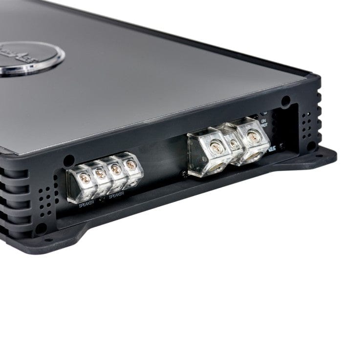 In Phase Amps In Phase IPA3001D 1 Ohm Stable 3000 Watts Monoblock Subwoofer Amplifier