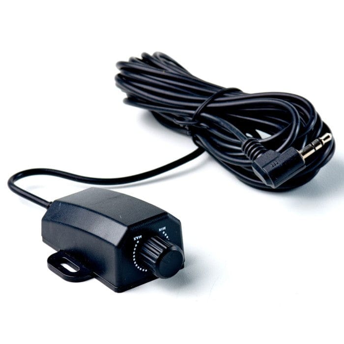 In Phase Car Amplifier Wiring Kits In Phase 2-Channel Speaker Level to Line Output Converter and Bass Remote