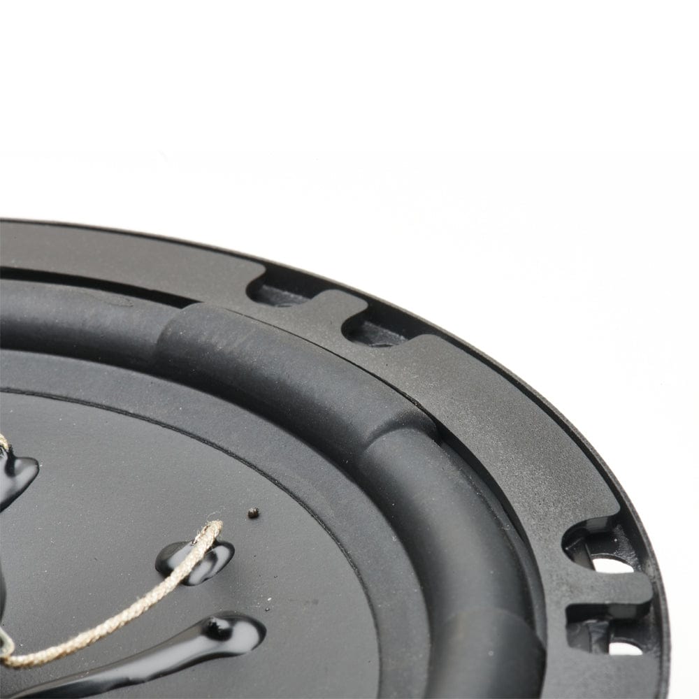In Phase Car Speakers In Phase SXT1735 6.5" Shallow Fit 17cm 3-Way, 260 Watts Coaxial Speakers with Neodymium Magnet