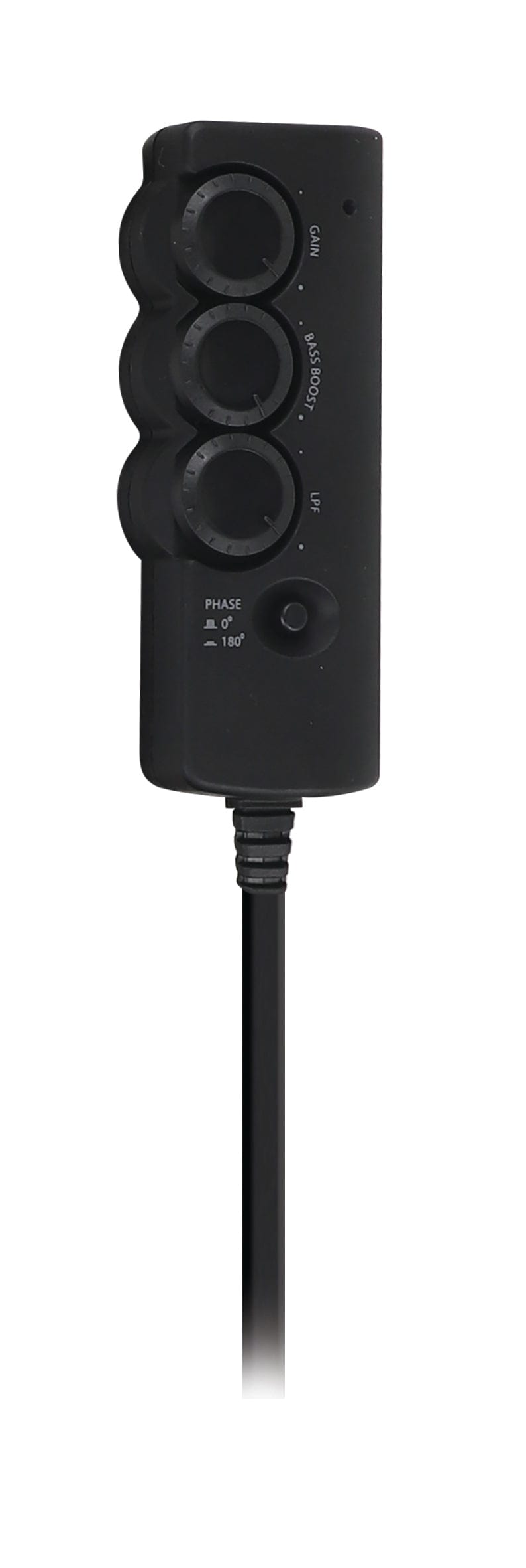 In Phase Remote Controls In Phase USW300 Replacement Remote