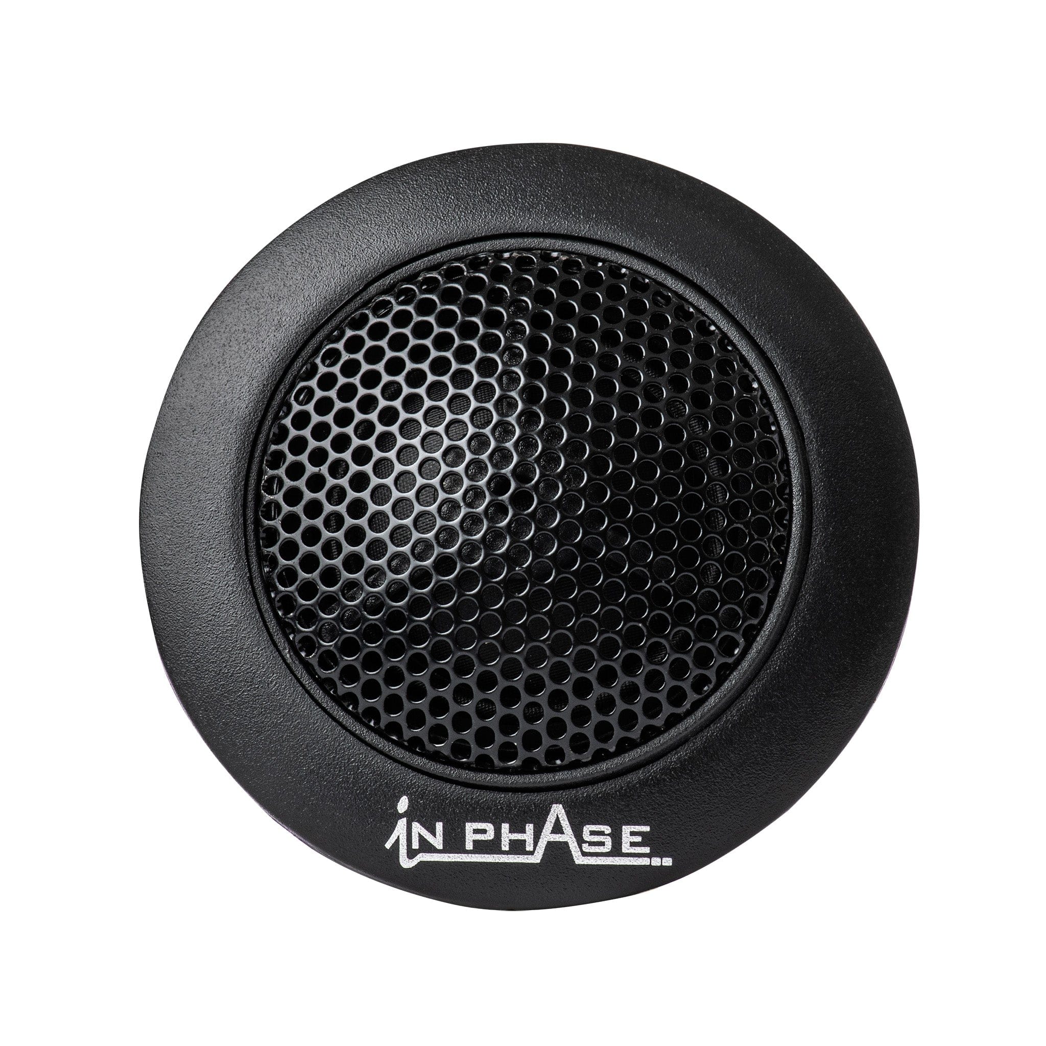 In Phase Car Speakers In Phase XTC5CX 5.25" 13cm 250 Watt 2 Way Component Door Speakers with Tweeters and Grills