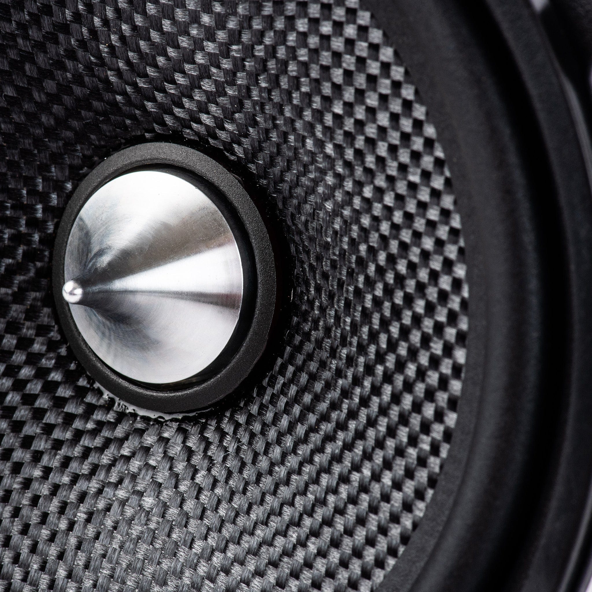 In Phase Car Speakers In Phase XTC5CX 5.25" 13cm 250 Watt 2 Way Component Door Speakers with Tweeters and Grills