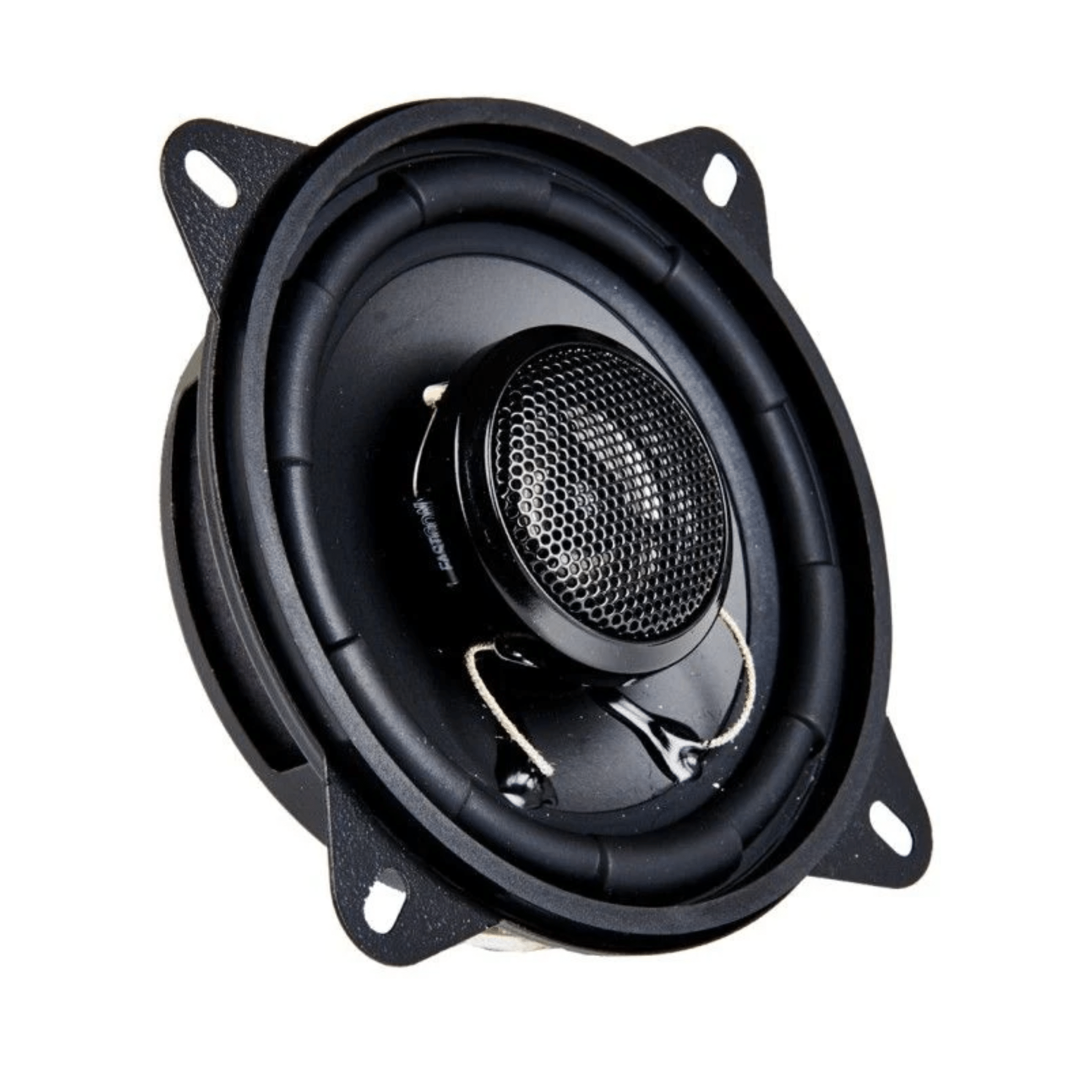 In Phase In Phase SXT1035 - 2-Way Coaxial Shallow-Mount Speakers - 200 Watts