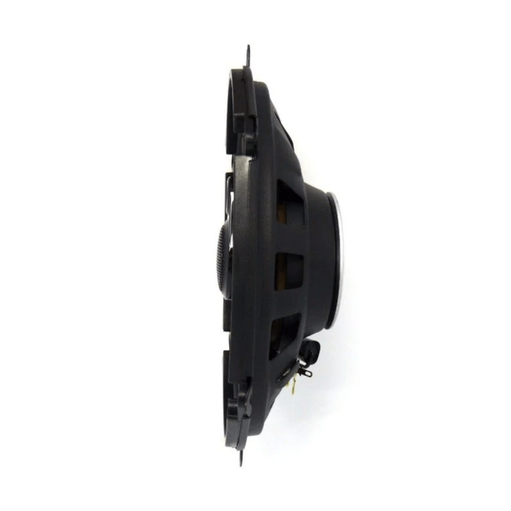 In Phase In Phase SXT5735 Shallow Mount 5x7" 3-Way Coaxial Speaker System