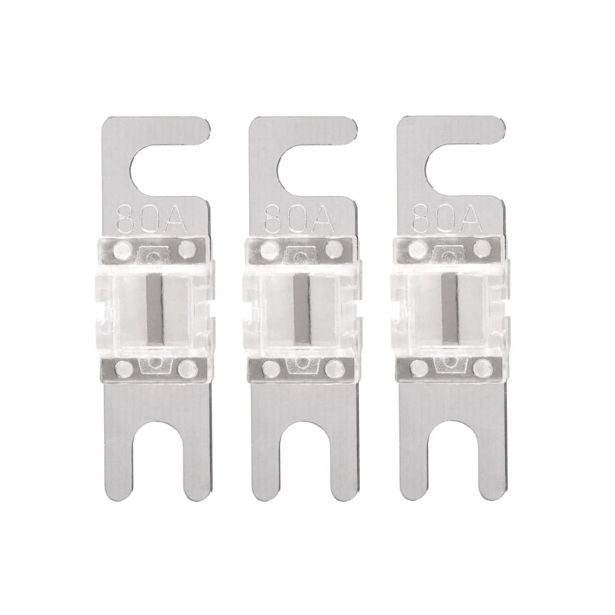 In Phase In Phase IP80-Mini ANL Mini ANL Fuse 80A (Sold Singles)