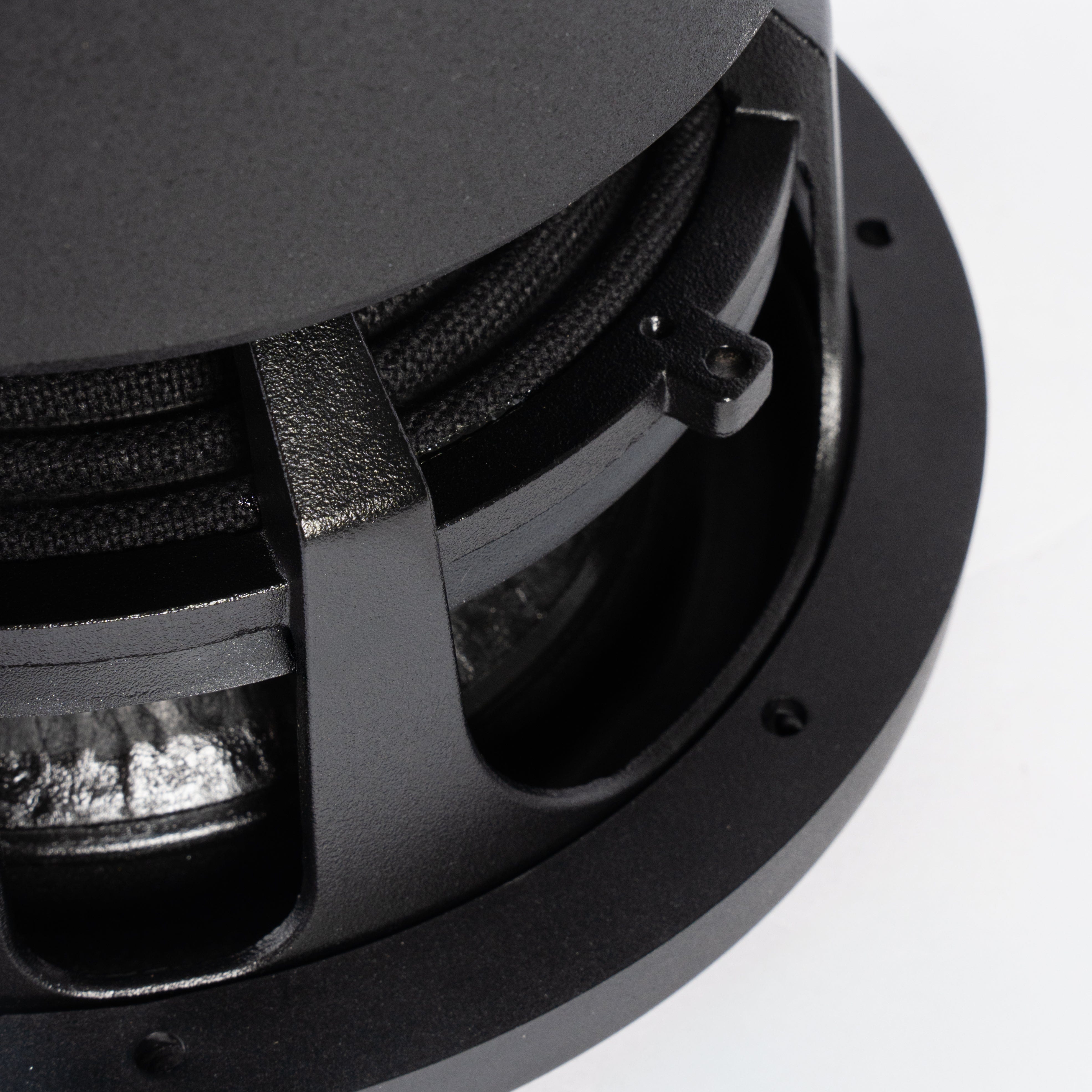 In Phase Car Subwoofers In Phase XT-8PRO High-Power 1200W Subwoofer