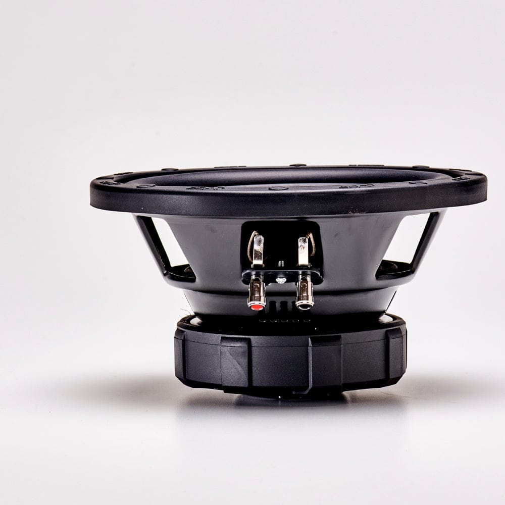 Juice Juice BX12PL-JS12-JA1201 Single JS12 12" Subwoofer Performance Bass Package with Ported Enclosure and Amp