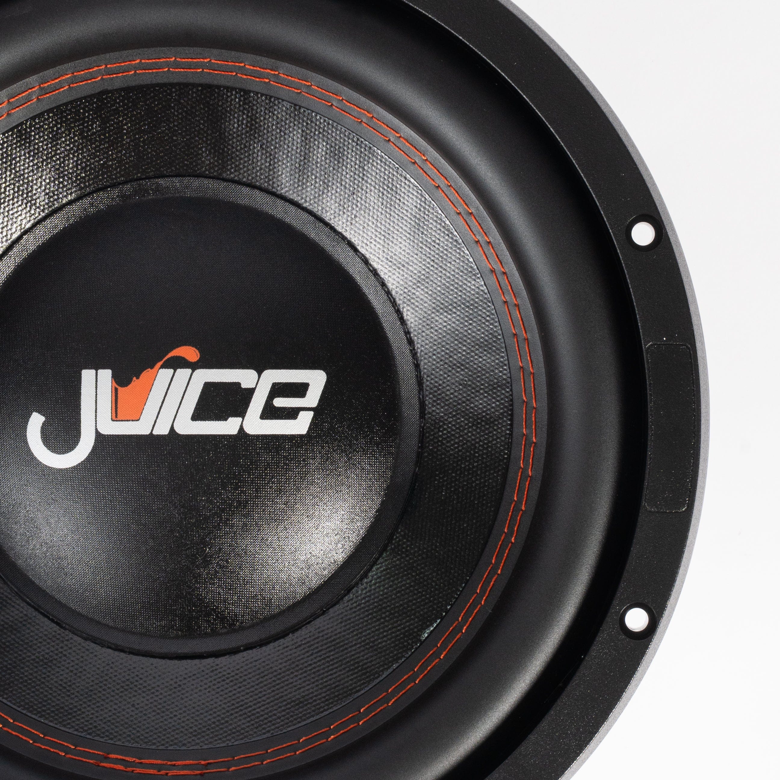 Juice Subwoofer JS10.1 1200W 10" Single Voice Coil 4 Ohm Subwoofer Bass Driver