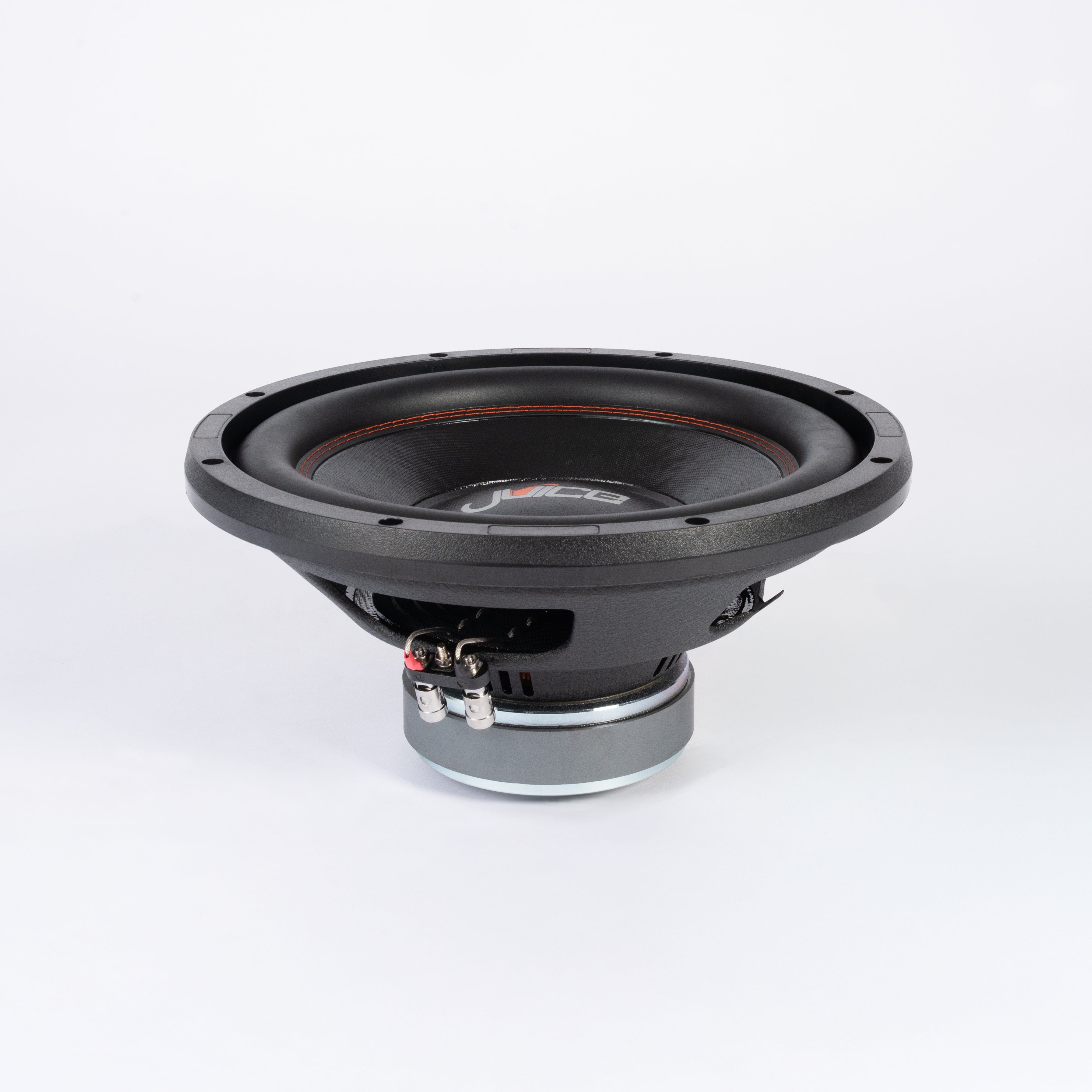 Juice Subwoofer Juice JS12.1 1400W 12" Single Voice Coil 4 Ohm Subwoofer Bass Driver