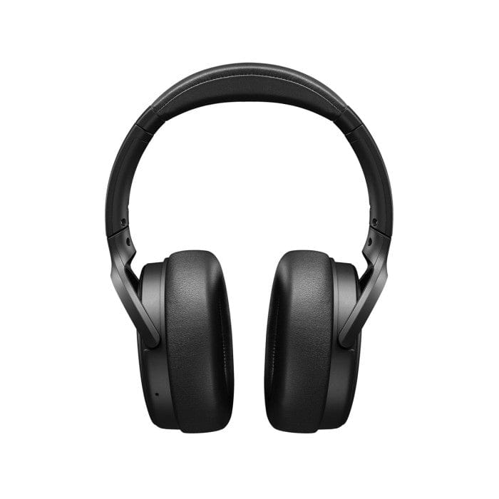 JVC Fitting Accessories JVC HA-S100N-B-U Bluetooth Headphones with Hybrid Noise Cancelling
