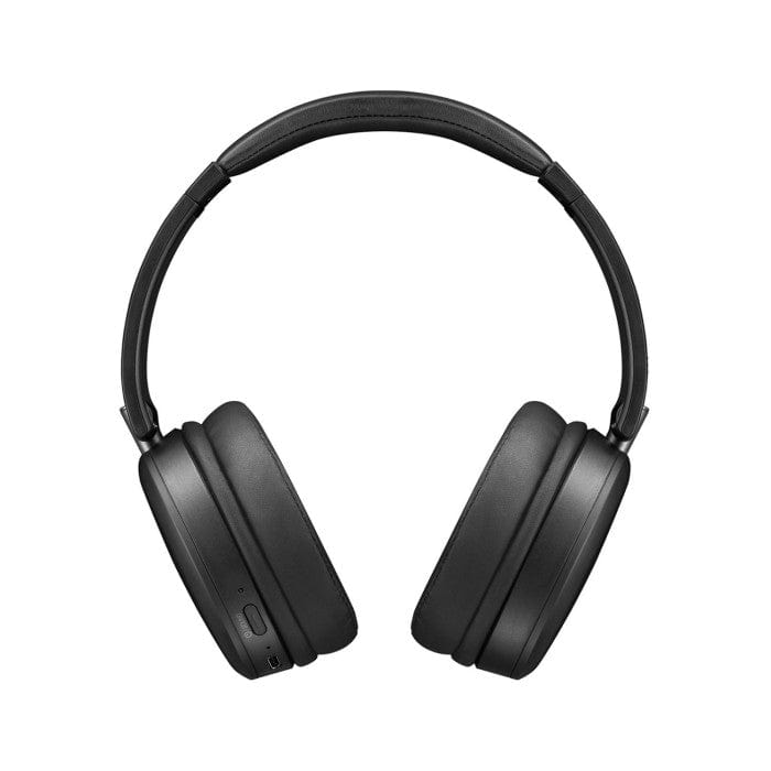 JVC Headphones and Ear Pods JVC HA-S91BN-E Over Ear BT noise canceling headphone - Black