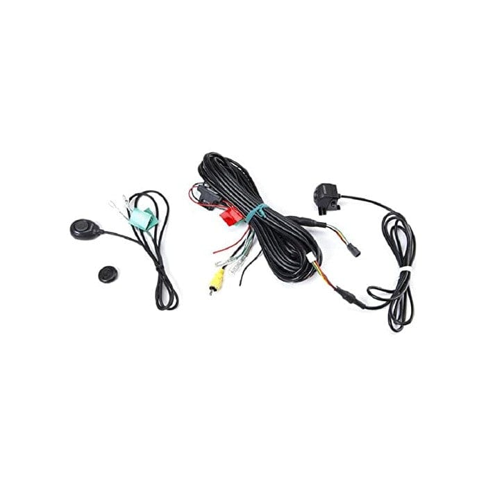 Kenwood Reversing Cameras Kenwood CMOS-320 Rear View Camera