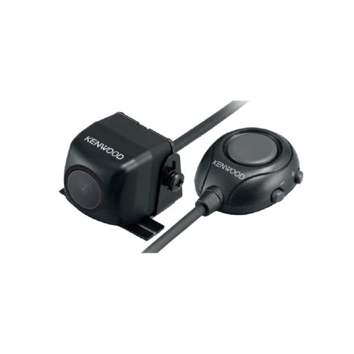 Kenwood Reversing Cameras Kenwood CMOS-320 Rear View Camera