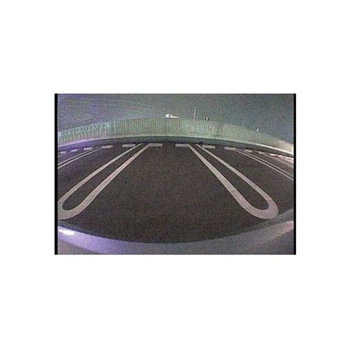 Kenwood Car Security and Parking Sensors Kenwood Kenwood CMOS-230 Universal Rear View Camera