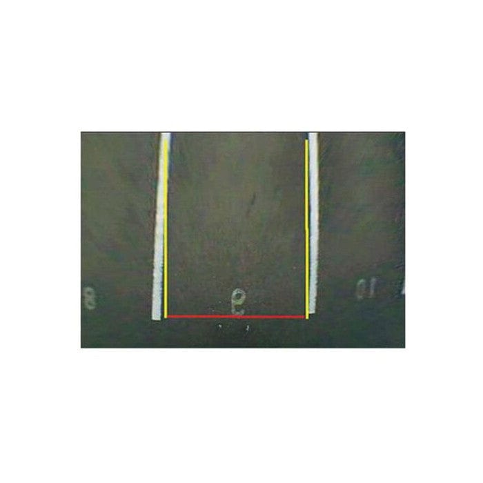 Kenwood Car Security and Parking Sensors Kenwood Kenwood CMOS-230 Universal Rear View Camera