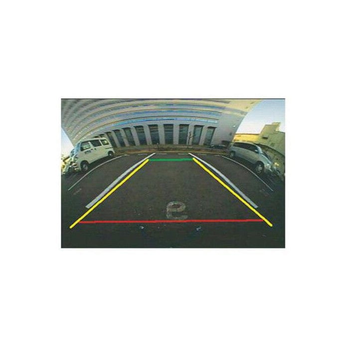 Kenwood Car Security and Parking Sensors Kenwood Kenwood CMOS-230 Universal Rear View Camera