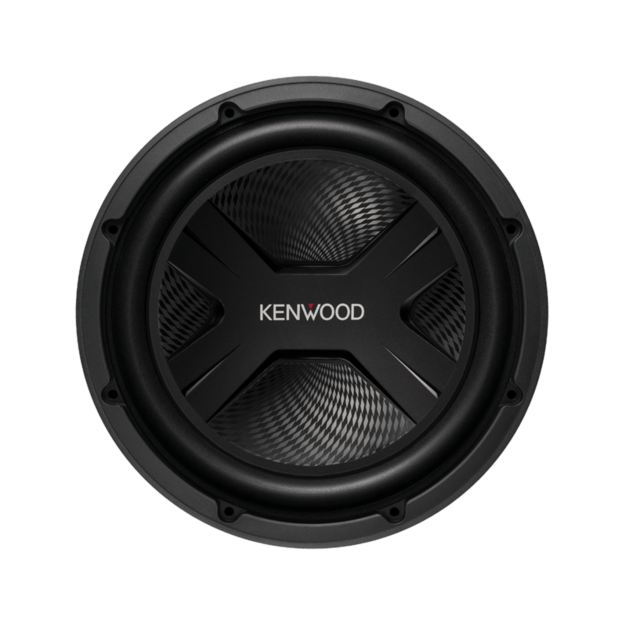 Kenwood Car Subwoofers Kenwood KFC-PS2517W PS-series 25cm subwoofer
