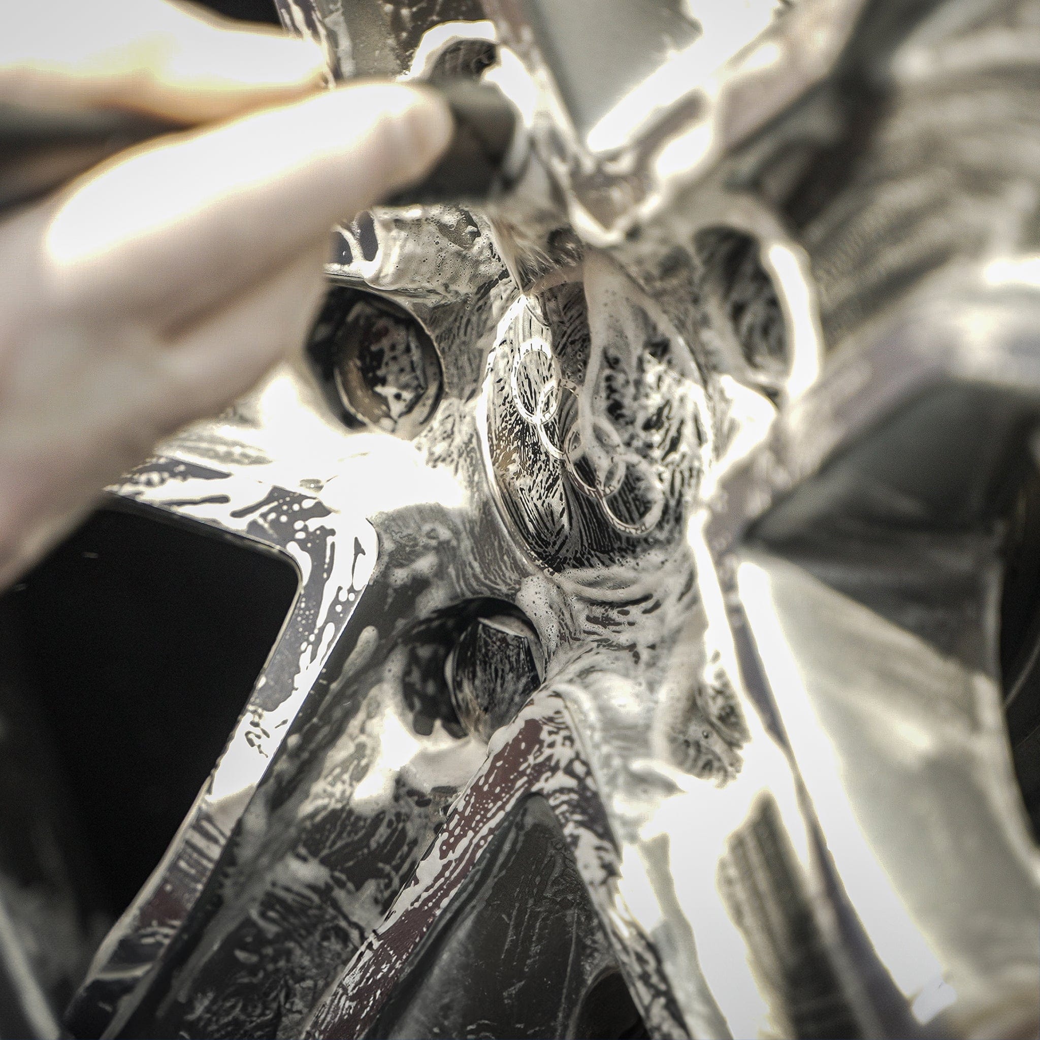 Liquid Tech Liquid Tech Car Care - Alloy Cleaner - 500ml