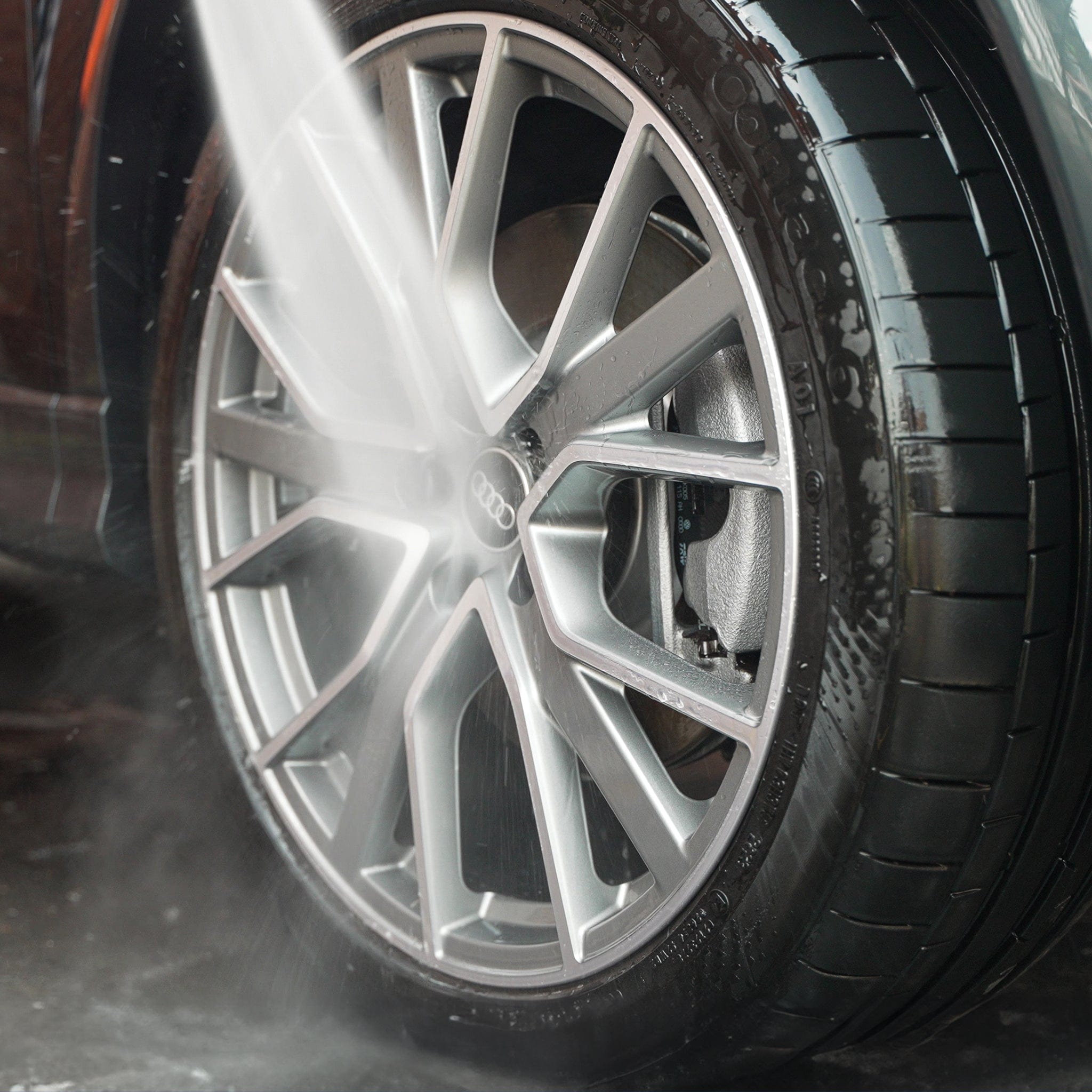 Liquid Tech Liquid Tech Car Care - Alloy Cleaner - 500ml