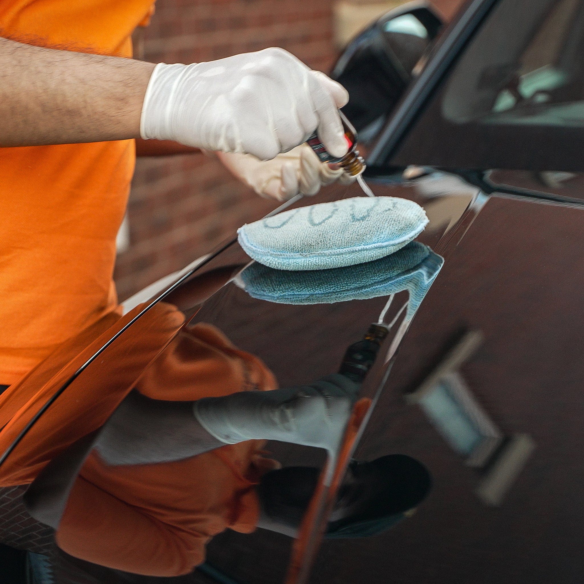 Liquid Tech Liquid Tech Car Care - Ceramic Coat 3 Year Paint Protection - 50ml