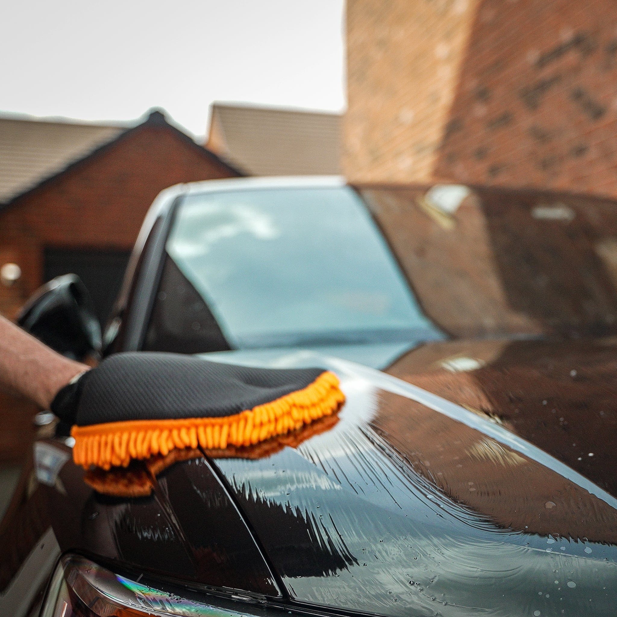 Liquid Tech Liquid Tech Car Care - Ceramic Shampoo - 500ml