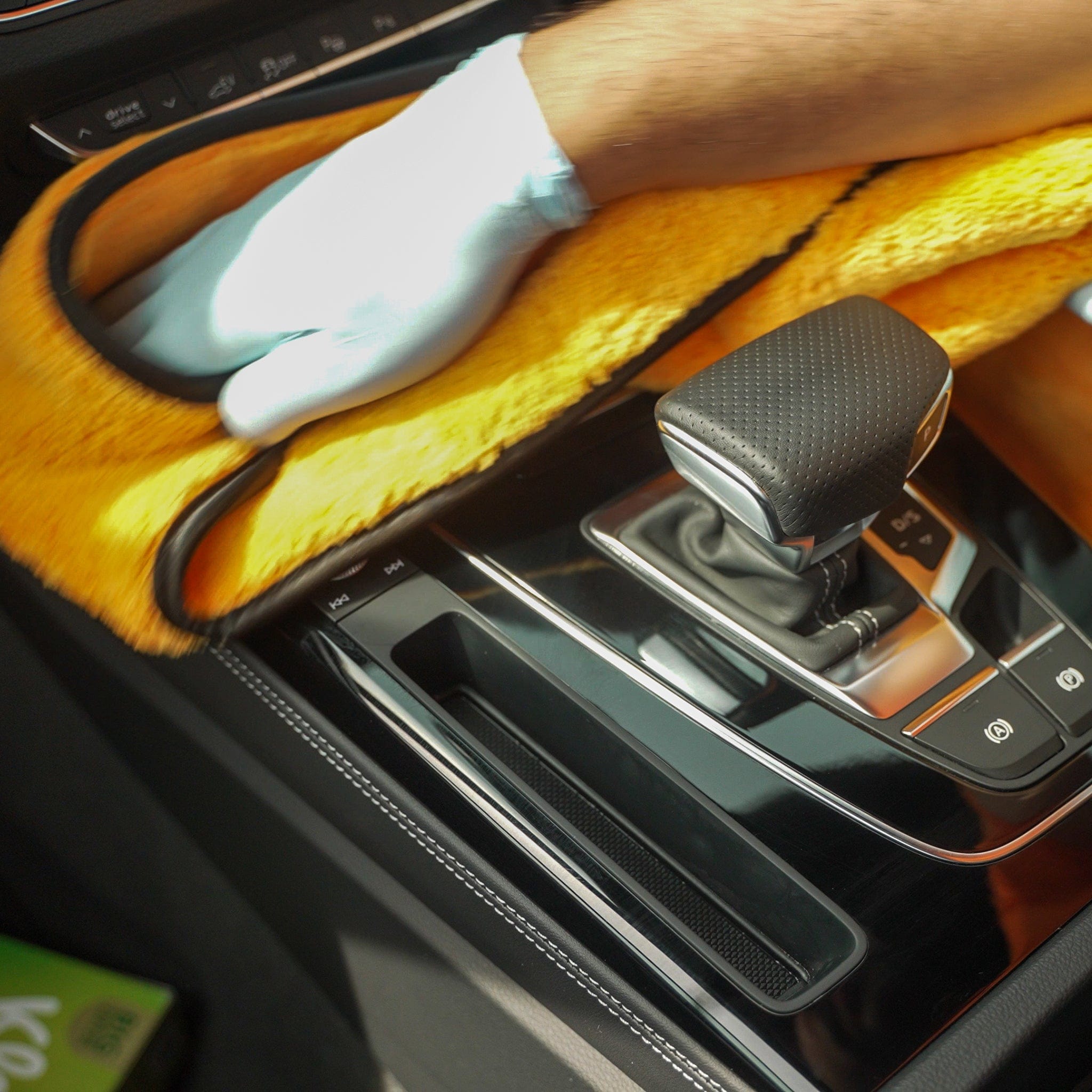 Liquid Tech Liquid Tech Car Care - Interior Cleaner - 500ml