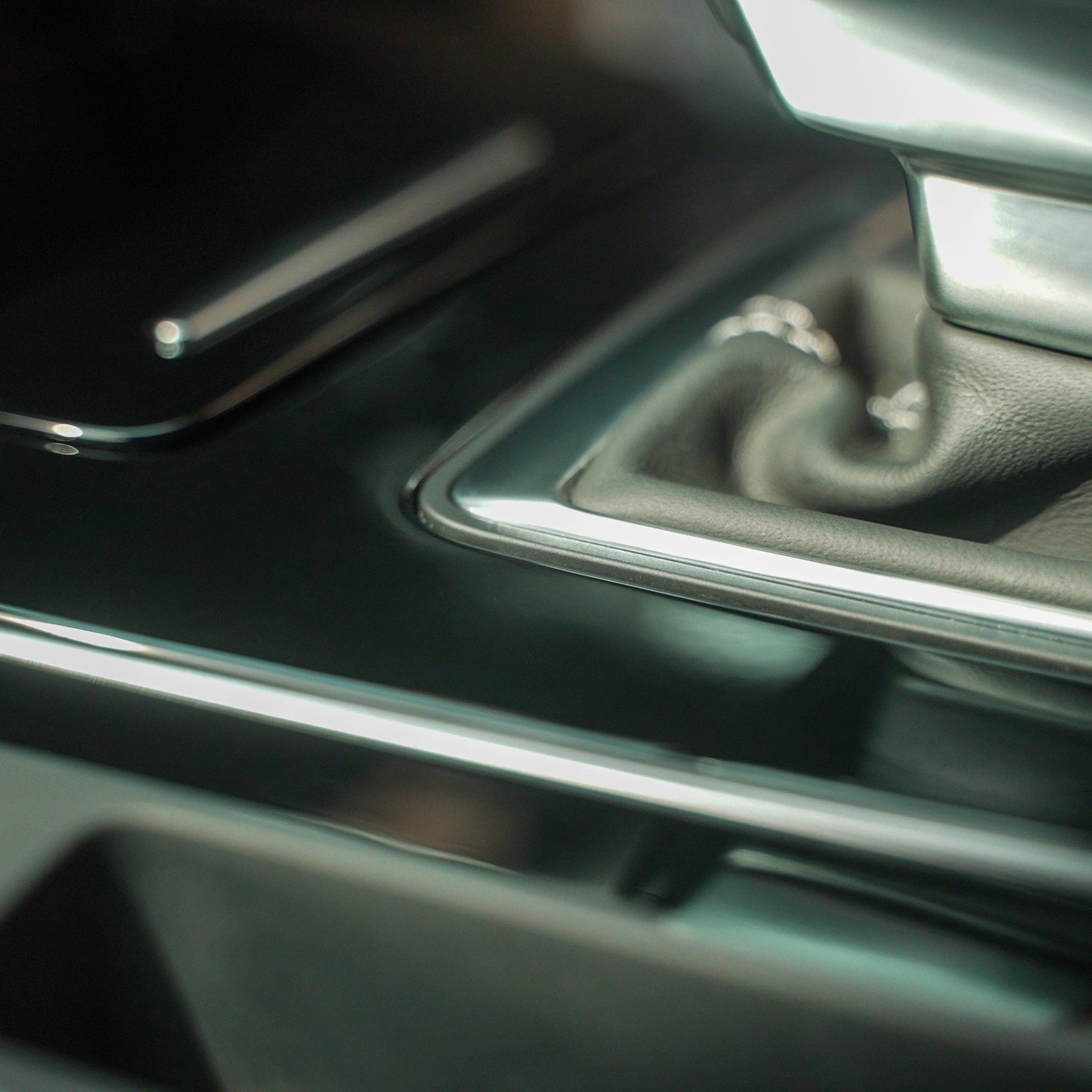 Liquid Tech Liquid Tech Car Care - Interior Cleaner - 500ml