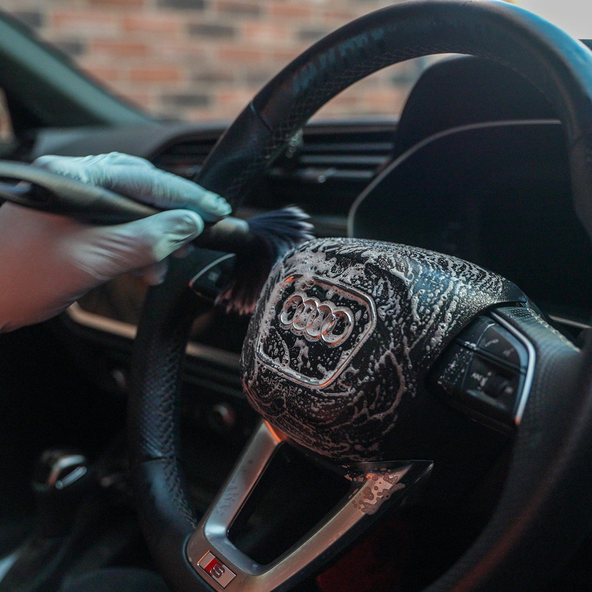 Liquid Tech Liquid Tech Car Care - Interior Cleaner - 500ml