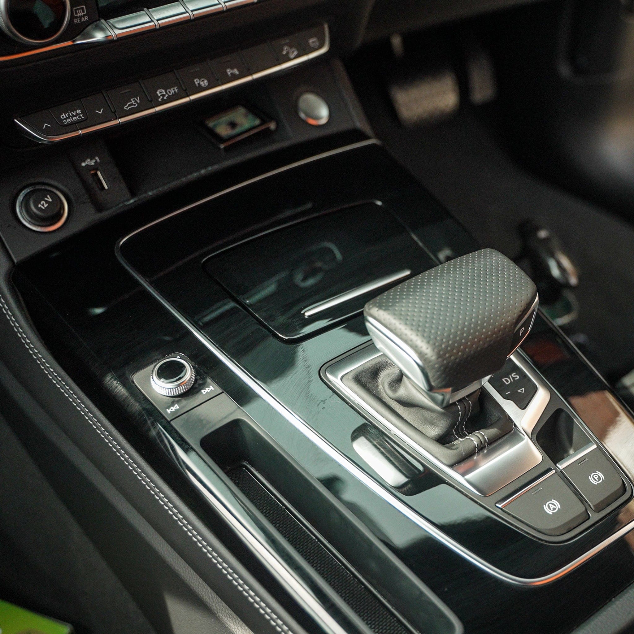 Liquid Tech Liquid Tech Car Care - Interior Cleaner - 500ml