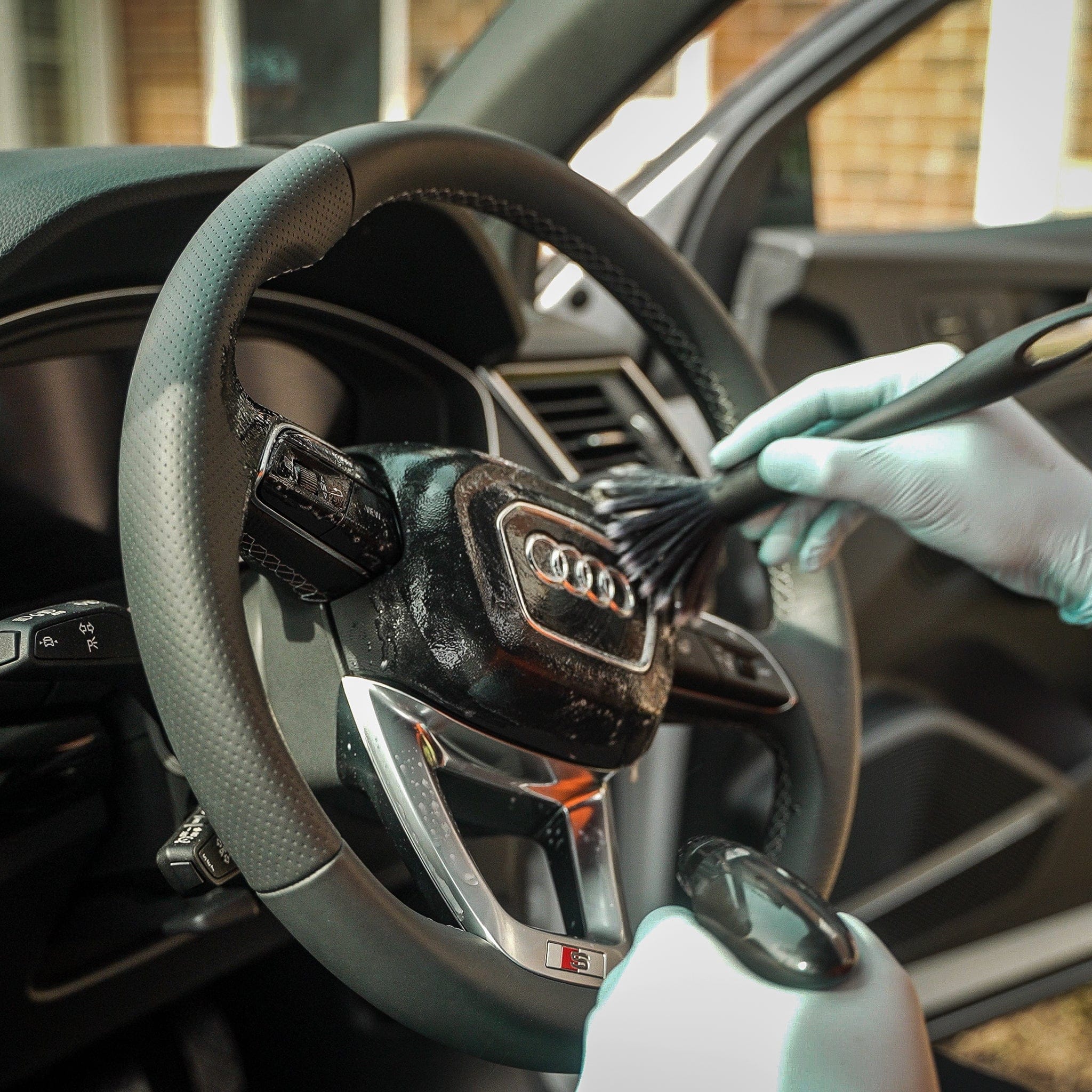 Liquid Tech Liquid Tech Car Care - Interior Cleaner - 500ml