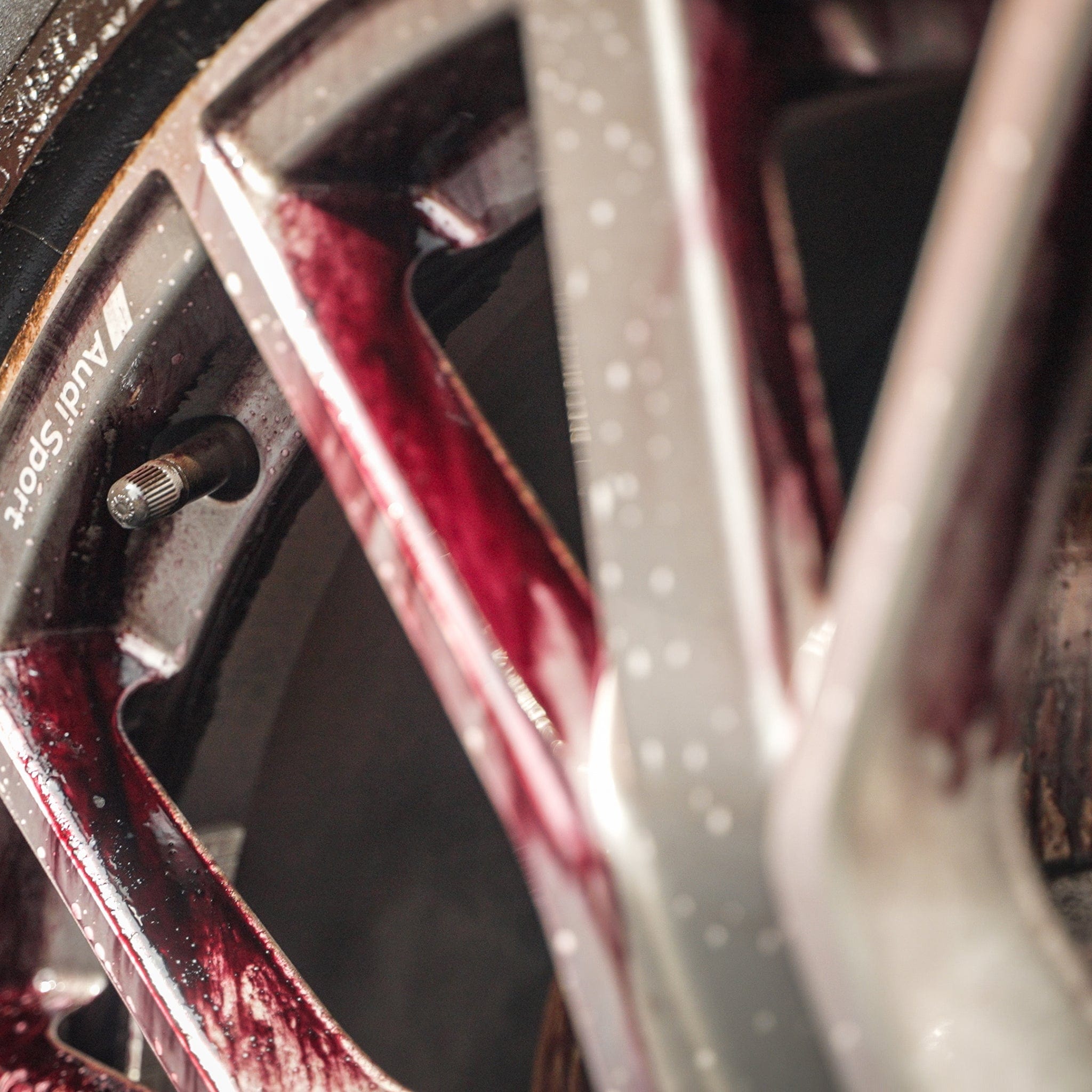 Liquid Tech Liquid Tech Car Care - Iron Fallout & Decontaminate - 500ml