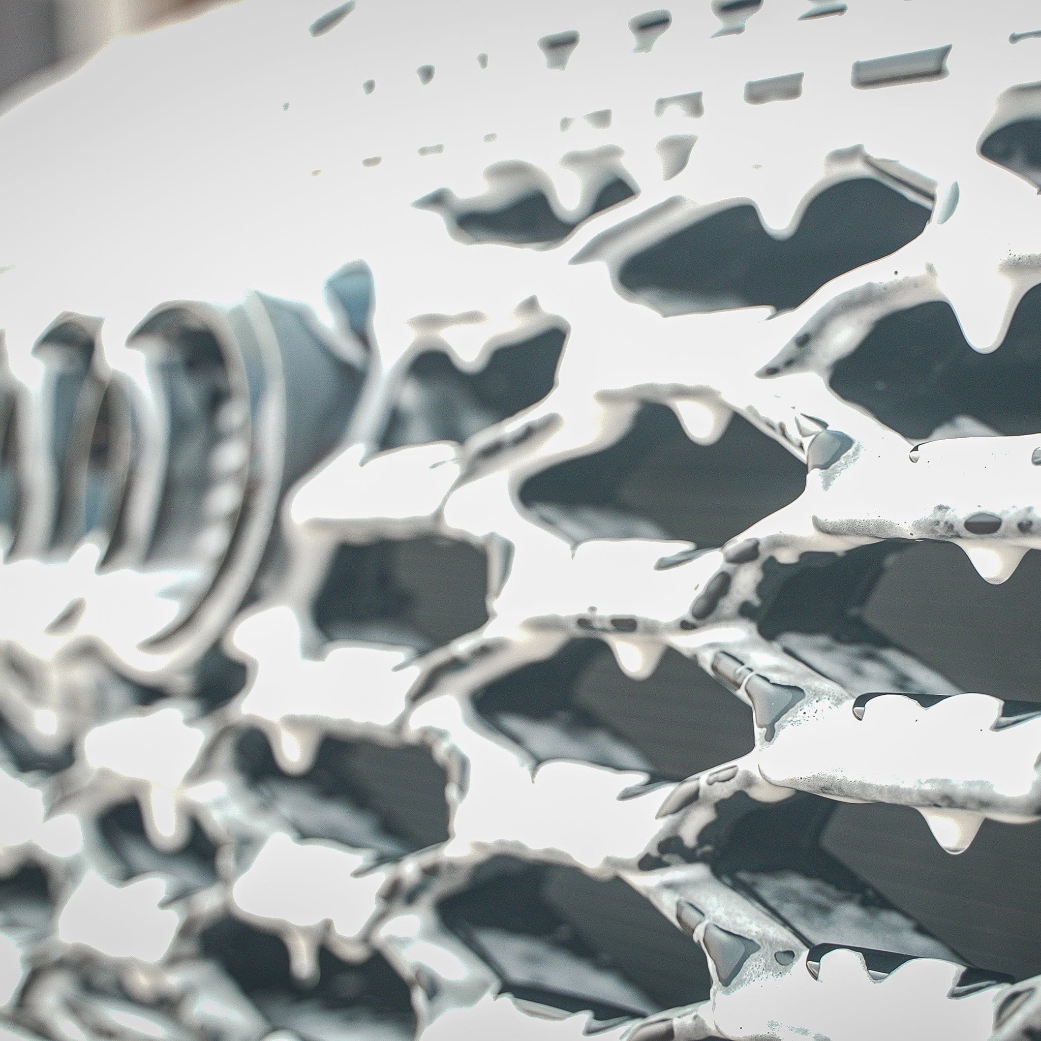 Liquid Tech Liquid Tech Car Care - Premium Snow Foam - 500ml