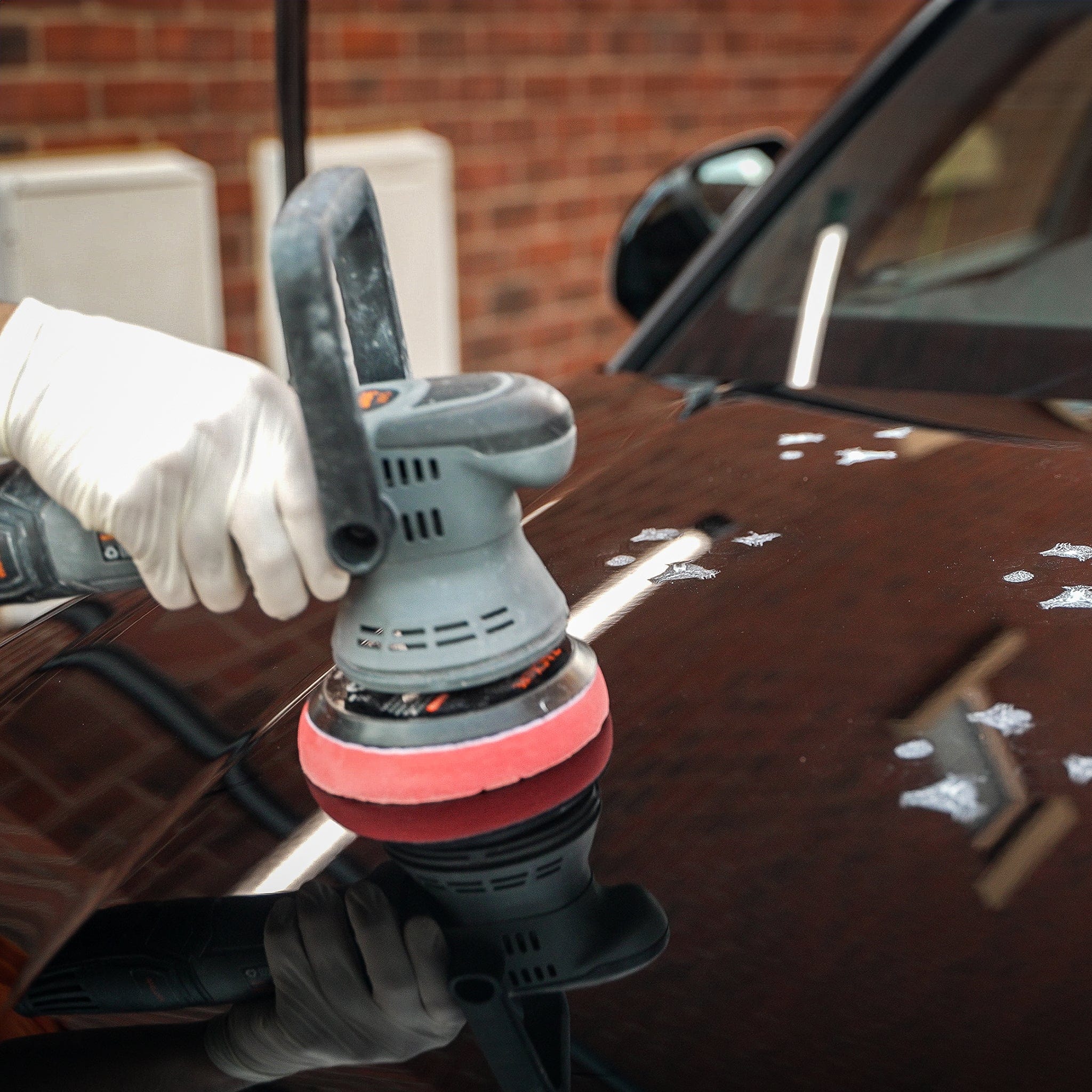 Liquid Tech Liquid Tech Car Care - Resin Polish - 500ml