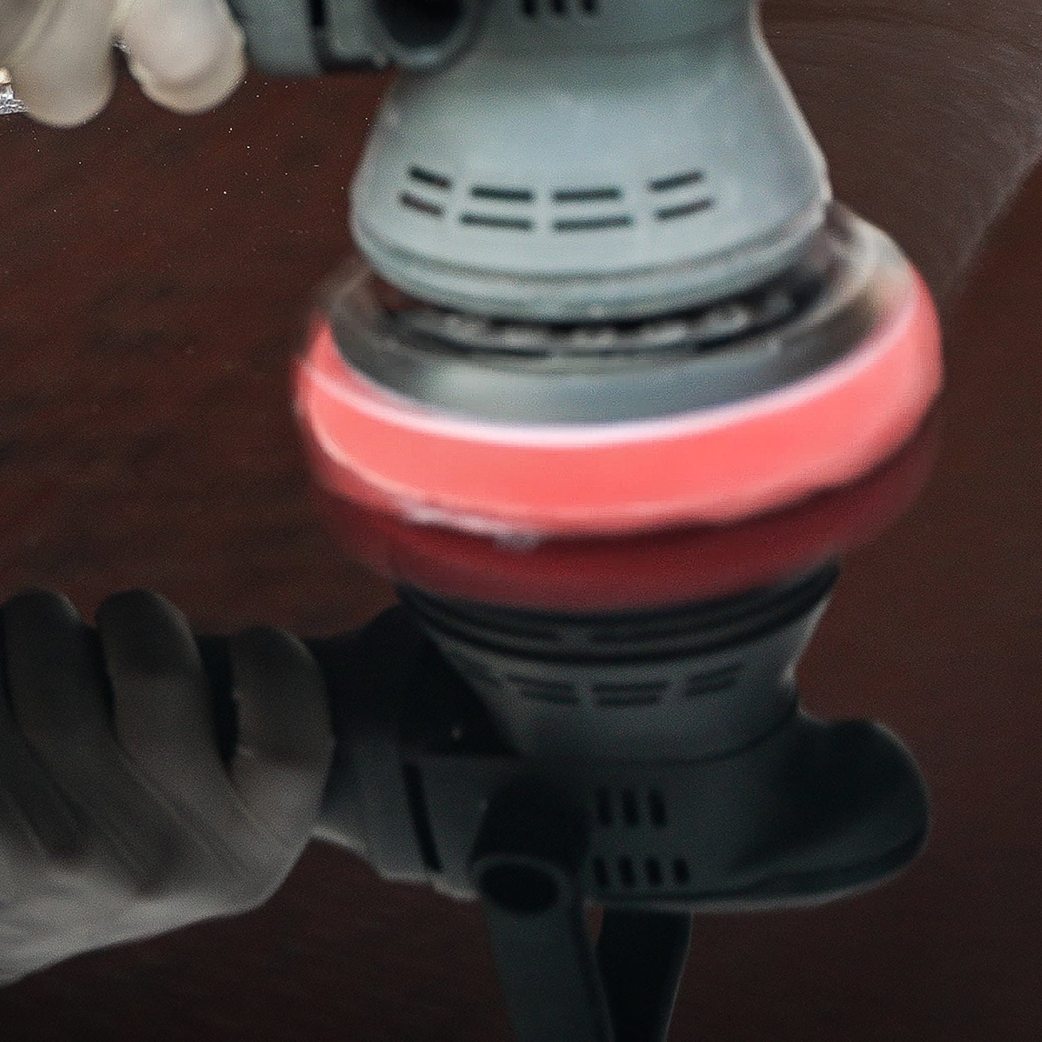 Liquid Tech Liquid Tech Car Care - Resin Polish - 500ml