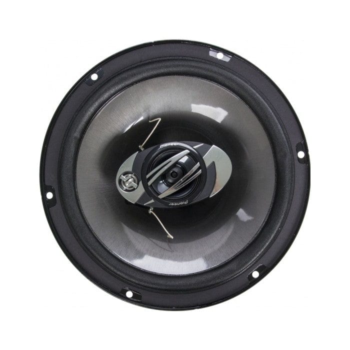 Pioneer Car Speakers and Subs Pioneer TS-A2503i 420W 10" 3-way speakers