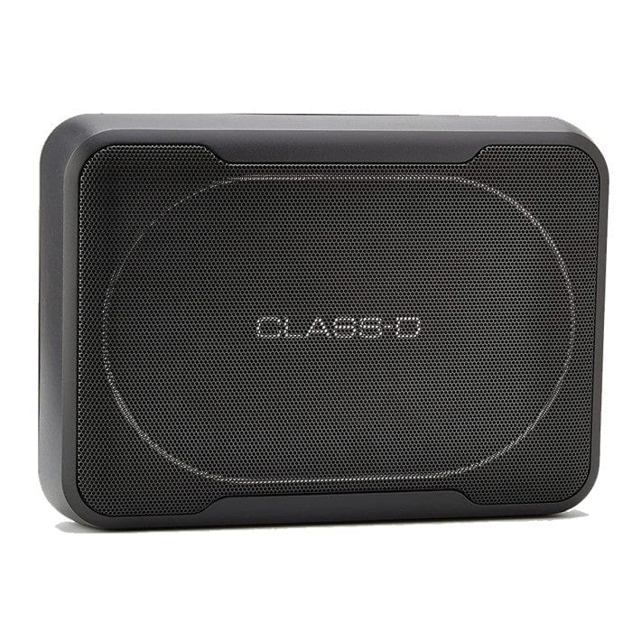 Pioneer Pioneer Pioneer TS-WX130EA Under Seat Subwoofer 160w