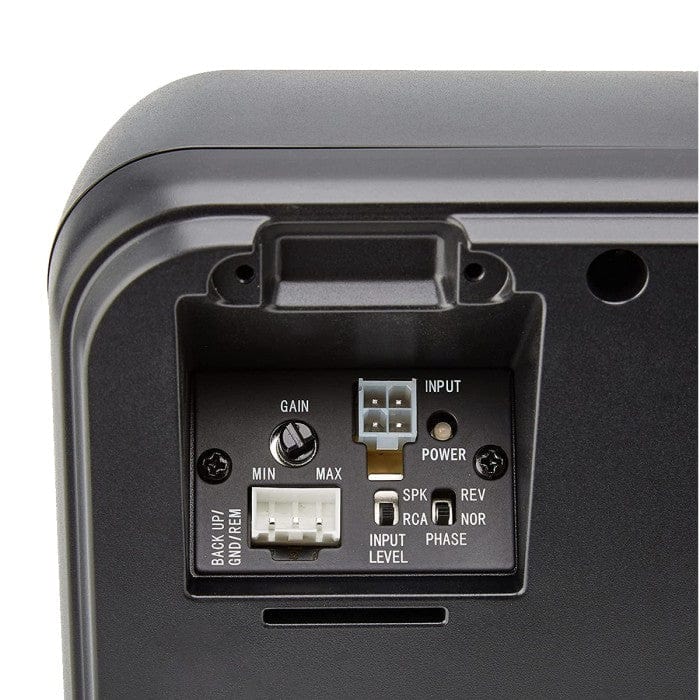 Pioneer Pioneer Pioneer TS-WX130EA Under Seat Subwoofer 160w