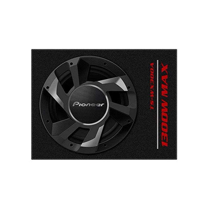 Pioneer Pioneer Pioneer TS-WX300A 12" 30cm Powered Active Subwoofer/Class D Built-in Amplifier