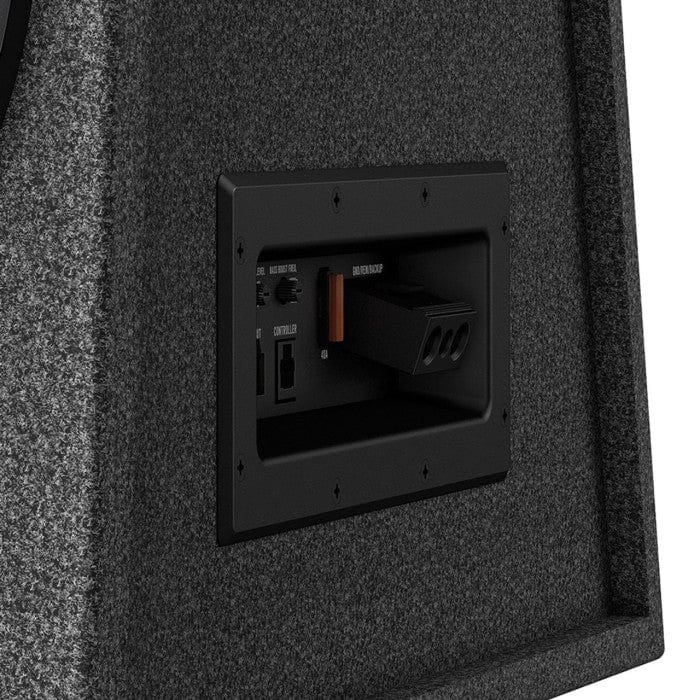 Pioneer Pioneer Pioneer TSWX1210AH 30 cm 12" Bass Reflex Subwoofer with Built-in Amplifier 1500 W