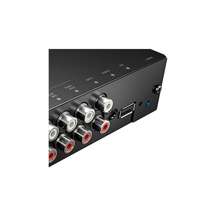 Pioneer Pioneer Pioneer DEQ-S1000A2 Universal Sound Processor