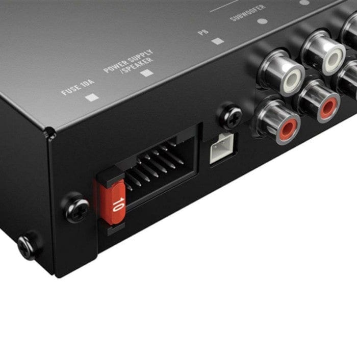 Pioneer Pioneer Pioneer DEQ-S1000A2 Universal Sound Processor